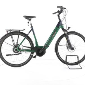 Kreidler Vitality Eco 8 City E-Bike Tiefeinsteiger