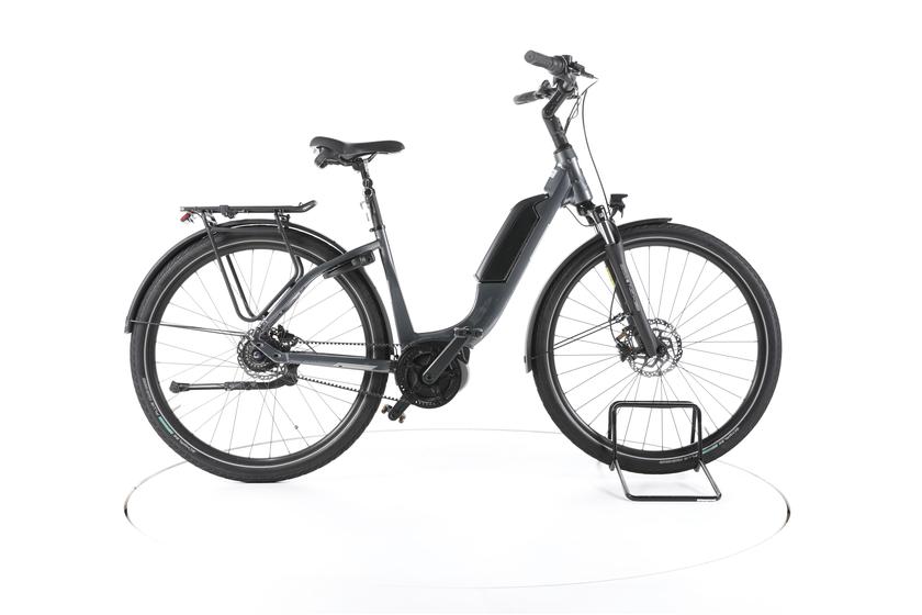 FALTER E 9.3 RT City E-Bike Tiefeinsteiger