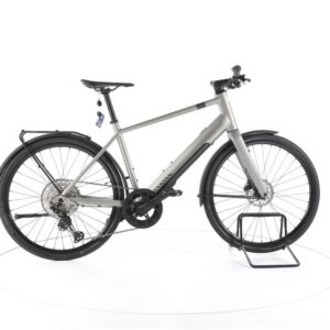 Canyon Commuter:ONE 7 Trekking E-Bike