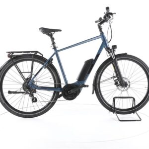 Pegasus Solero E8 Sport Trekking E-Bike