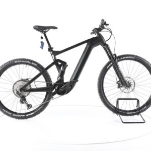 Kettler Scarpia FS 3 Fully E-Bike