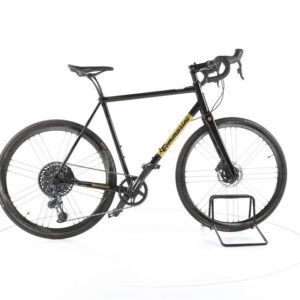 Tommasini Fire Gravel