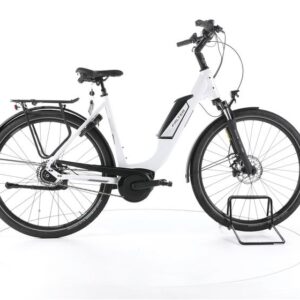 FALTER E 9.0 RT City E-Bike Tiefeinsteiger
