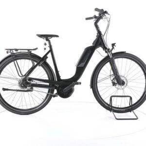 FALTER E 9.0 FL City E-Bike Tiefeinsteiger