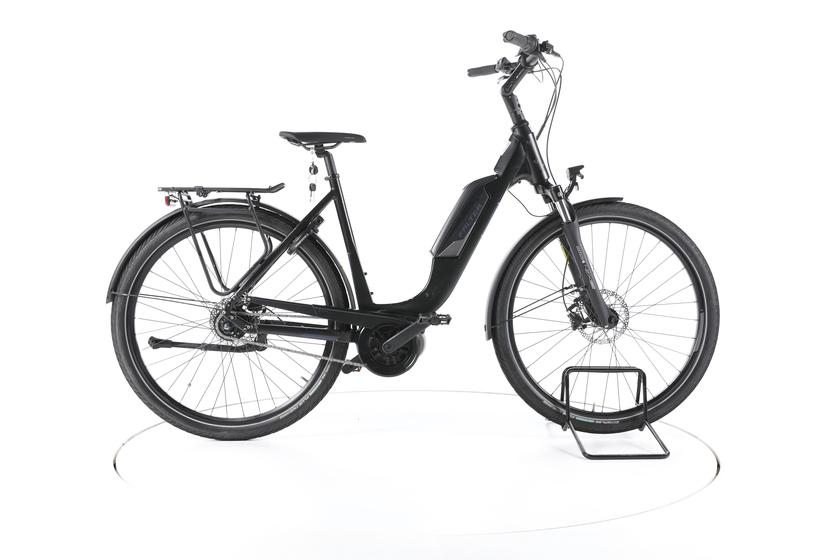 FALTER E 9.0 FL City E-Bike Tiefeinsteiger