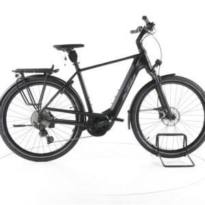 KTM ZEG Cento 10 Plus Trekking E-Bike