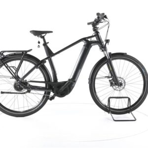 FLYER Gotour6 5.41R City E-Bike
