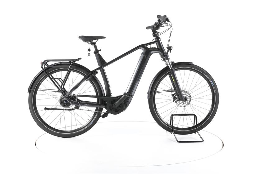 FLYER Gotour6 5.41R City E-Bike