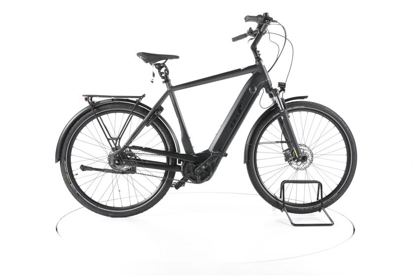 EBIKE Tour Pro City E-Bike