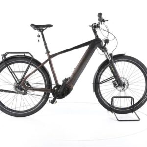 Bulls Iconic EVO City E-Bike 2023