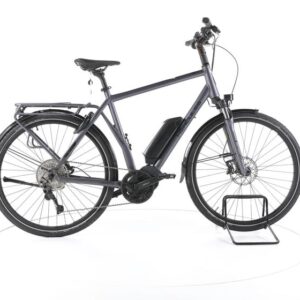 Hercules E-Imperial 180 S 10 Trekking E-Bike