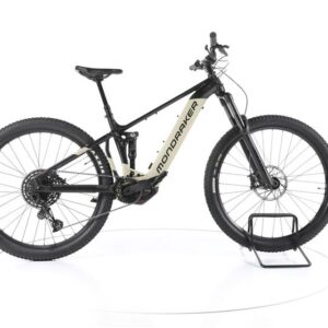 Mondraker DUSK Fully E-Bike 2023