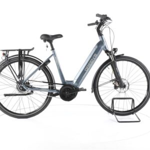 Green's Bromley City E-Bike Tiefeinsteiger