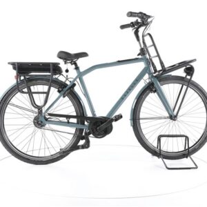 Gazelle HeavyDutyNL C5 HMB City E-Bike