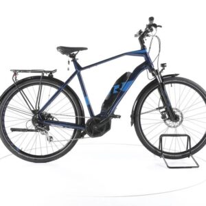R Raymon TourRay E 2.0 Trekking E-Bike