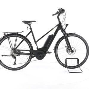 Kieler Manufaktur Bosch Deore Active 10 Trekking E-Bike