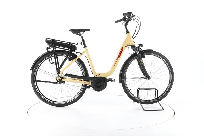 Victoria eTrekking 5.6 City E-Bike Tiefeinsteiger