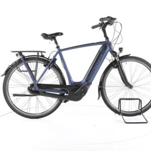 Gazelle Arroyo C7+ HMB Elite City E-Bike
