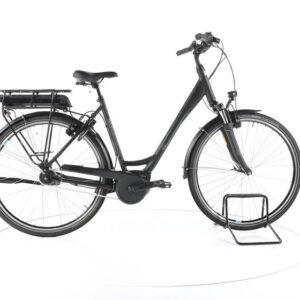 Green's Bristol City E-Bike Tiefeinsteiger