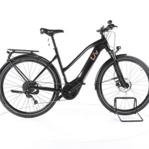 Liv Amiti-E+ 2 Trekking E-Bike