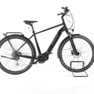 Vecocraft Atlas Trekking E-Bike