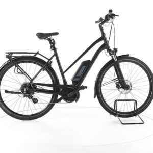 Pegasus Solero E8 Plus Trekking E-Bike