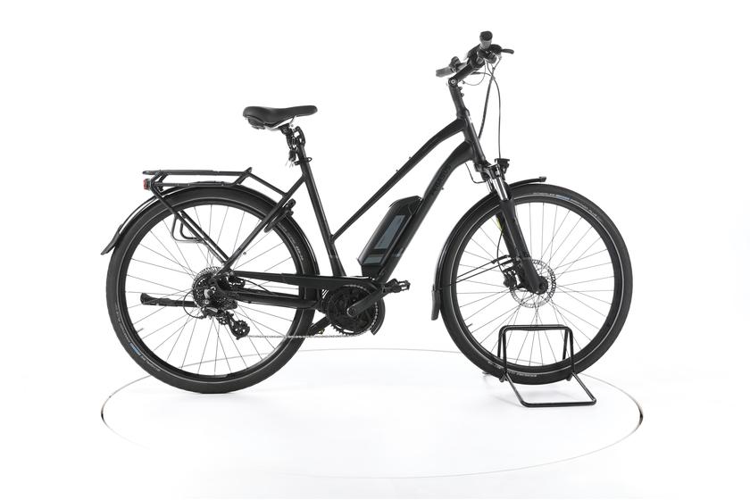 Pegasus Solero E8 Plus Trekking E-Bike