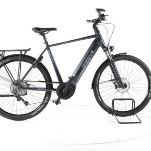 Green's Dorset Trekking E-Bike