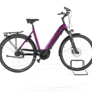 Victoria eTrekking 11.5 City E-Bike Tiefeinsteiger