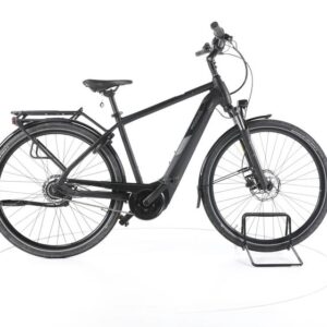 Pegasus Solero Evo 8R City E-Bike