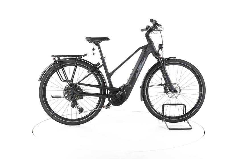 KTM MACINA STYLE 720 H Trekking E-Bike 2023