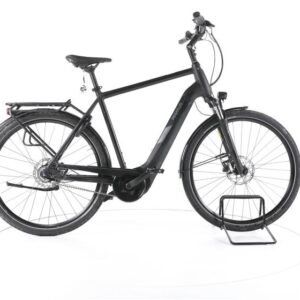 Pegasus Solero Evo 8R City E-Bike