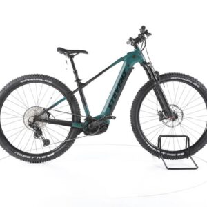 Stevens E-AGNELLO E-Bike
