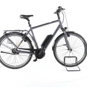 Hercules E-Imperial 180 City E-Bike