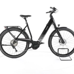 Cannondale Mavaro Neo 5+ Trekking E-Bike Tiefeinsteiger