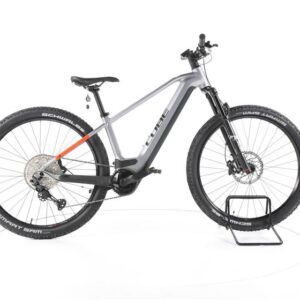 Cube Reaction Hybrid SL E-Bike