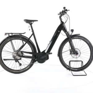 MORRISON SUB 6.0 Trekking E-Bike Tiefeinsteiger