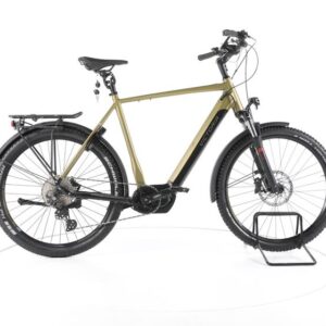 Victoria eAdventure 12.5 Trekking E-Bike
