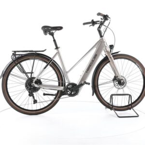 Hercules Urbanico I-10 Trekking E-Bike 2023