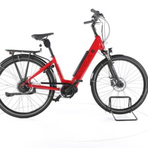 Campus BFM18 City E-Bike Tiefeinsteiger