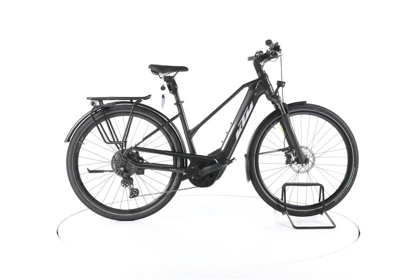 KTM Macina Style 730 Trekking E-Bike