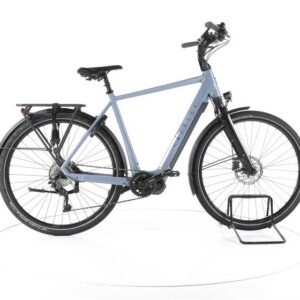 Gazelle Chamonix T10 Trekking E-Bike