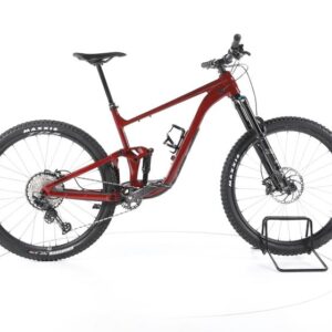 Giant Trance X 1 v2.1 dried chilli XL