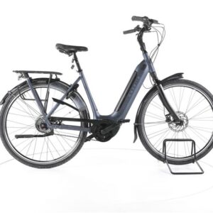 Gazelle Arroyo C5 HMB City E-Bike Tiefeinsteiger