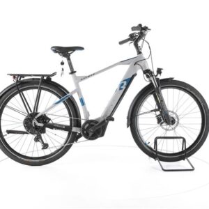 R Raymon TourRay E 5.0 Trekking E-Bike