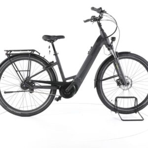 Pegasus Savino EVO 5R Performance City E-Bike Tiefeinsteiger 2023