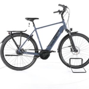 Raleigh BRISTOL 5 FL City E-Bike