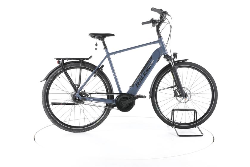 Raleigh BRISTOL 5 FL City E-Bike
