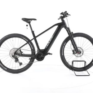 Cube Reaction Hybrid SL E-Bike