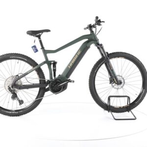 Haibike AllTrail 4 Fully E-Bike